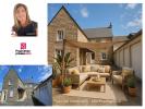 Vente Maison Pontaubault 50220 5 pieces 115 m2