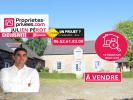 Vente Maison Saint-brandan 22800 4 pieces 60 m2