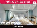 Vente Appartement Amiens 80000 3 pieces 68 m2