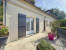Vente Maison Verneuil-en-halatte 60550 6 pieces 177 m2