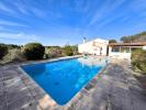 Vente Maison Flayosc 83780 4 pieces 130 m2