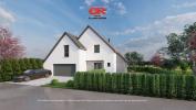 Vente Maison Pfulgriesheim 67370 6 pieces 140 m2
