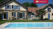 Vente Maison Dax 40100 9 pieces 271 m2