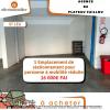 Vente Parking On-saint-leu 97436 16 m2