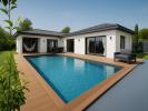 Vente Maison Launac 31330 100 m2