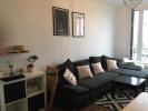 Location Appartement Paris-20eme-arrondissement 75020 2 pieces 40 m2