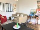 Location Appartement Paris-20eme-arrondissement 75020 2 pieces 35 m2