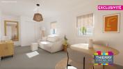 Vente Appartement Nantes 44000 2 pieces 44 m2