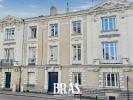 Vente Appartement Nantes 44000 5 pieces 101 m2