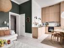 Vente Appartement Chatenay-malabry 92290 2 pieces 42 m2