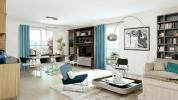 Vente Appartement Aubervilliers 93300 4 pieces 82 m2