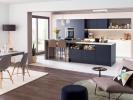 Vente Appartement Saint-ouen 93400 4 pieces 91 m2