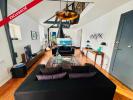 Vente Appartement Vannes 56000 5 pieces 147 m2
