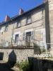 Vente Maison Aubusson 23200 3 pieces 56 m2
