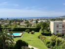 Vente Appartement Antibes FONTMERLE 06600 3 pieces 67 m2