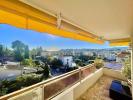 Vente Appartement Cannet Mairie 06110 3 pieces 85 m2