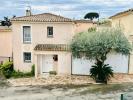 Vente Maison Cannet Vieux Cannet 06110