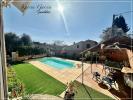 Vente Maison Six-fours-les-plages 83140 6 pieces 200 m2