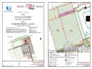 Vente Terrain Gourhel 56800 825 m2