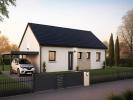 Vente Maison Courcelles-les-montbeliard 25420 85 m2