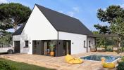 Vente Maison Colpo 56390 5 pieces 82 m2