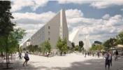 Location Appartement Bordeaux 33100 19 m2