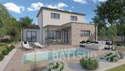 Vente Maison Saint-medard-en-jalles 33160 6 pieces 135 m2