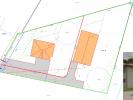Vente Terrain Saint-medard-en-jalles 33160 728 m2