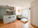 Location Appartement Paris-14eme-arrondissement 75014 2 pieces 35 m2
