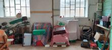 Vente Parking Vire 71260 60 m2