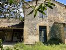 Vente Maison Uzes TRIANGLE UZES NIMES AVIGN 30700 4 pieces 360 m2
