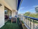 Location vacances Appartement Juan-les-pins 06160 2 pieces 62 m2