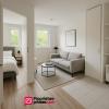 Vente Appartement Taverny 95150 2 pieces 33 m2