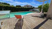 Vente Maison Six-fours-les-plages 83140 6 pieces 200 m2