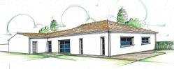 Vente Maison Saint-philbert-de-grand-lieu 44310 5 pieces 103 m2