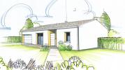 Vente Maison Saint-lumine-de-coutais 44310 4 pieces 85 m2