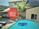 Vente Maison Chemille 49120 6 pieces 128 m2