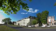 Location Appartement Orleans 45000 28 m2