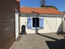 Vente Maison Angles 85750 4 pieces 68 m2