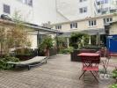 Location Bureau Boulogne-billancourt 92100 670 m2