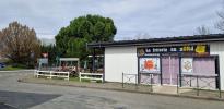 Vente Commerce Mirande 32300 4 pieces 96 m2