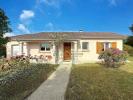 Location Maison Palais-sur-vienne 87410 3 pieces 91 m2