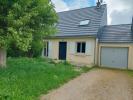 Vente Maison Saint-amand-montrond 18200 4 pieces 102 m2