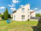 Vente Maison Montevrain 77144 6 pieces 130 m2