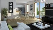 Vente Appartement Gif-sur-yvette 91190 4 pieces 85 m2