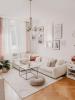 Vente Appartement Aubervilliers 93300 4 pieces 82 m2
