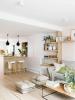 Vente Appartement Saint-ouen 93400 4 pieces 91 m2