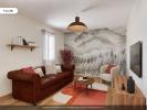 Vente Appartement Bielle AU CŒUR DES MONTAGNES 64260 2 pieces 58 m2
