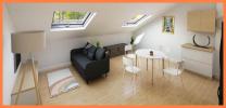 Vente Appartement Beynost VILLAGE 01700 2 pieces 36 m2