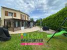 Vente Maison Saint-brice 95350 4 pieces 109 m2